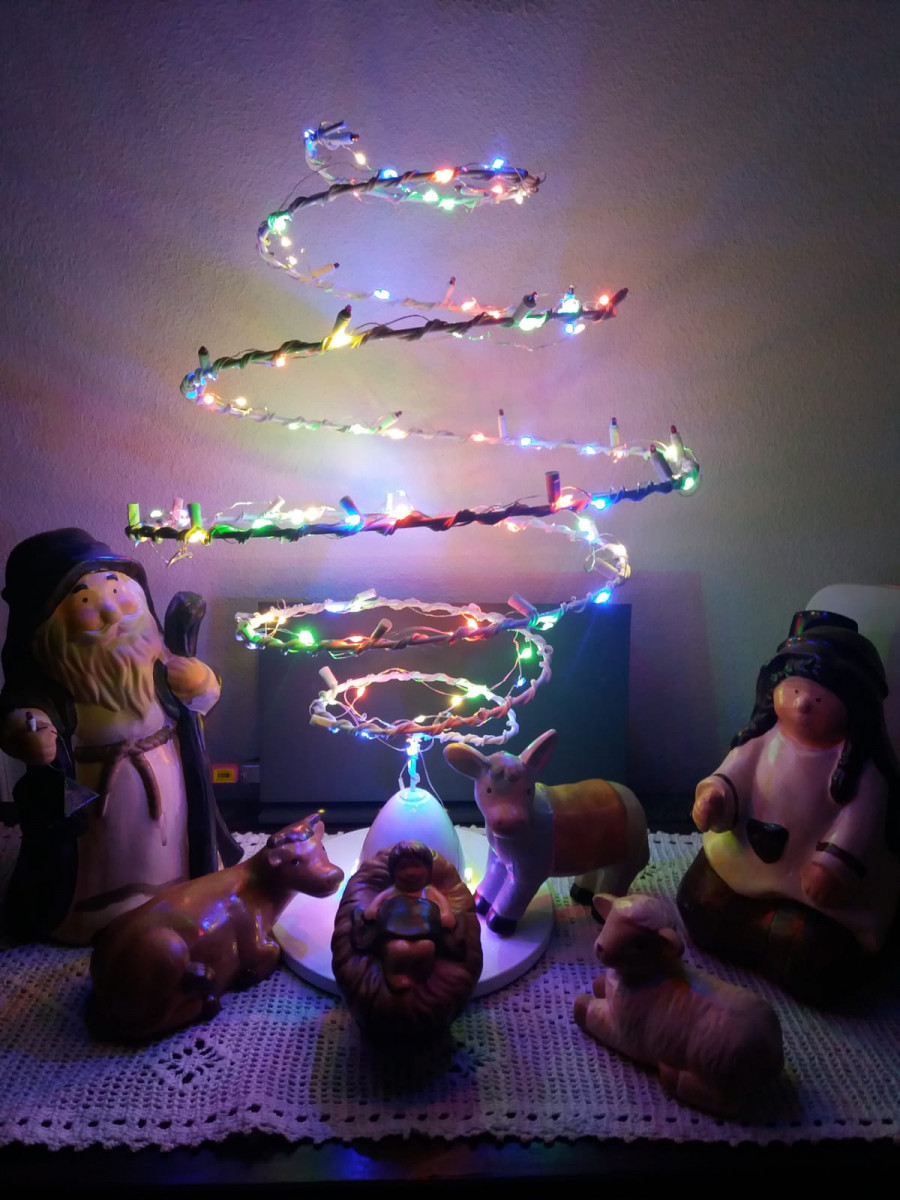 Federica Segatto - Cresima 2